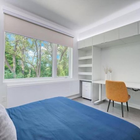 Kcm Tremont Oaks Apartments 5 クリーブランド エクステリア 写真