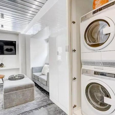 Kcm Tremont Oaks Apartments 5 クリーブランド エクステリア 写真