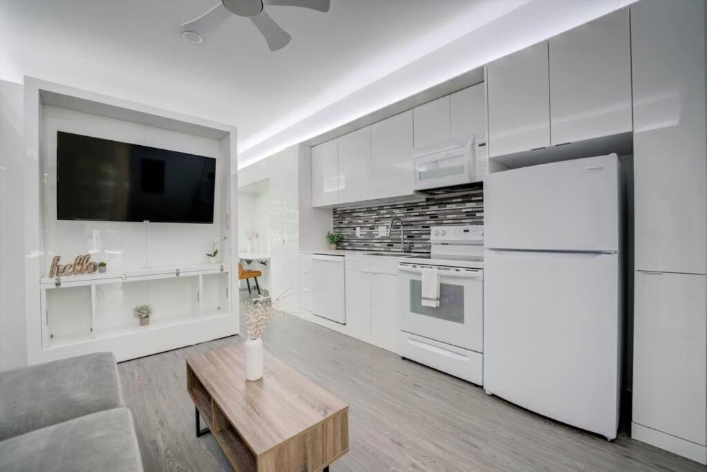 Kcm Tremont Oaks Apartments 5 クリーブランド エクステリア 写真