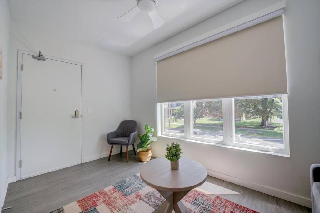 Kcm Tremont Oaks Apartments 5 クリーブランド エクステリア 写真