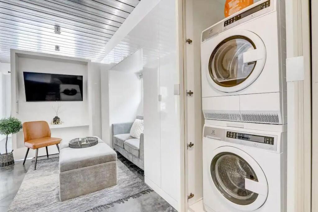 Kcm Tremont Oaks Apartments 5 クリーブランド エクステリア 写真