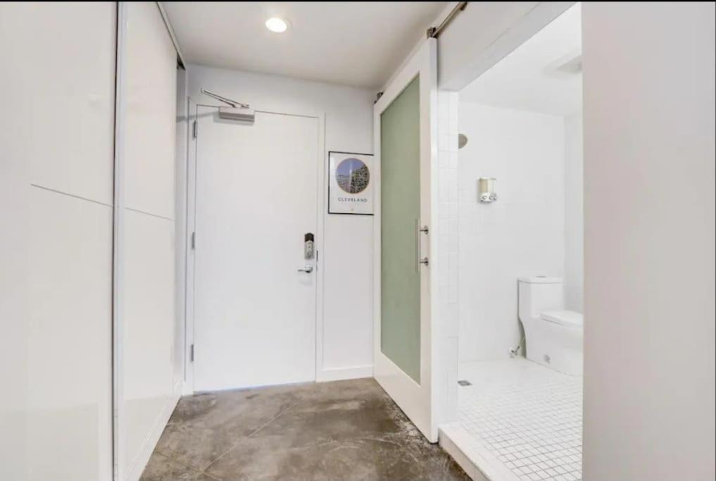 Kcm Tremont Oaks Apartments 5 クリーブランド エクステリア 写真